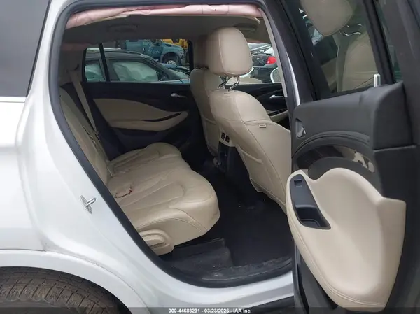 LRBFXCSA8LD060682 2020 BUICK ENVISION - Image 8