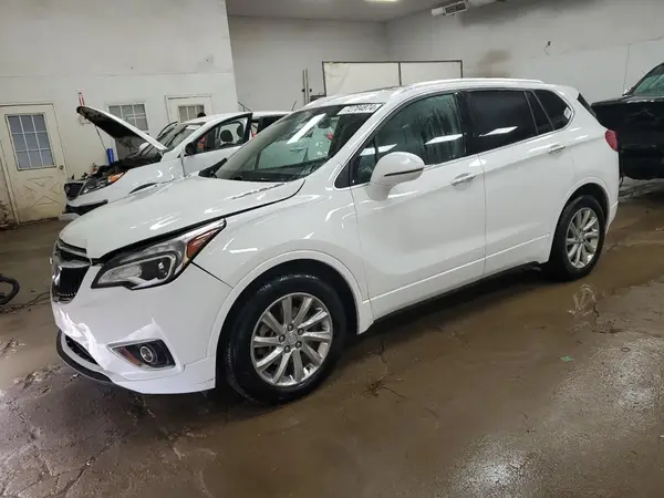 LRBFXCSA8LD061802 2020 BUICK ENVISION - Image 1