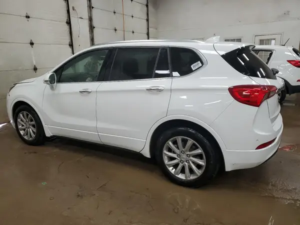 LRBFXCSA8LD061802 2020 BUICK ENVISION - Image 2