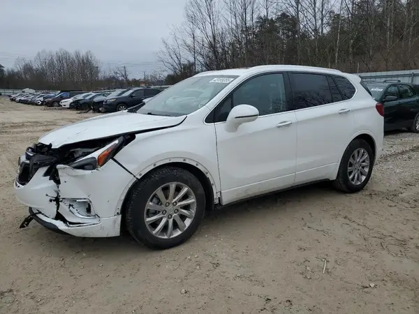 LRBFXCSA8LD077997 2020 BUICK ENVISION - Image 1