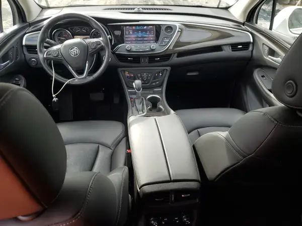 LRBFXCSA8LD077997 2020 BUICK ENVISION - Image 8