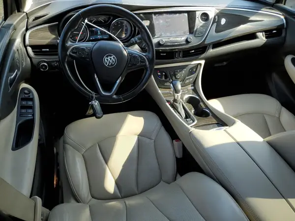 LRBFXCSA8LD088546 2020 BUICK ENVISION - Image 8
