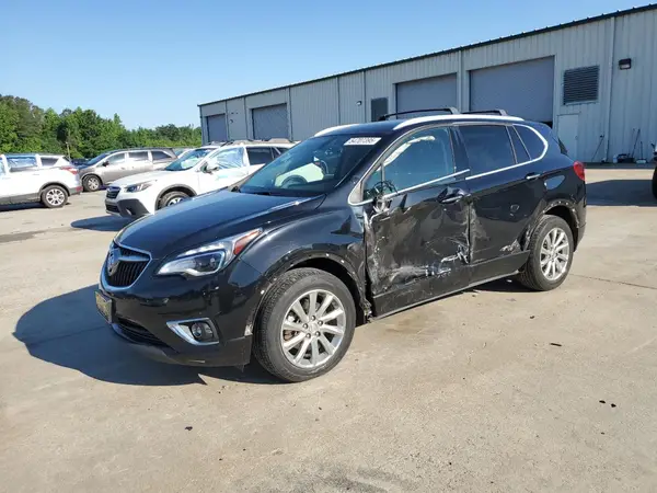 LRBFXCSA8LD092340 2020 BUICK ENVISION - Image 1