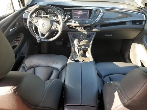 LRBFXCSA8LD092340 2020 BUICK ENVISION - Image 8