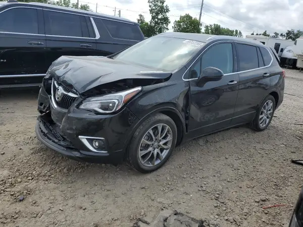 LRBFXCSA8LD120895 2020 BUICK ENVISION - Image 1