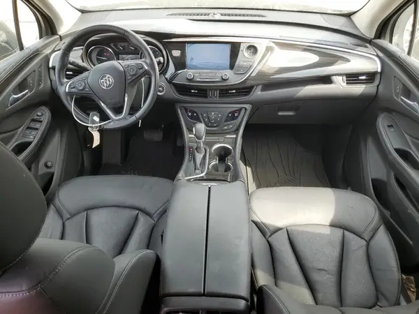 LRBFXCSA8LD120895 2020 BUICK ENVISION - Image 8