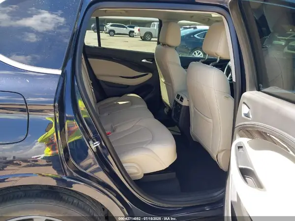 LRBFXCSA8LD126695 2020 BUICK ENVISION - Image 8
