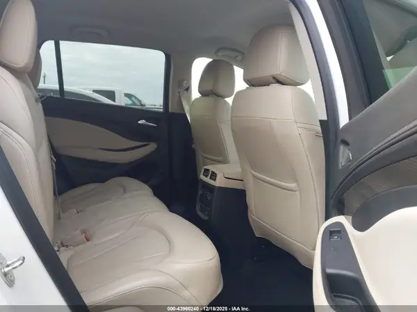 LRBFXCSA8LD138877 2020 BUICK ENVISION - Image 8