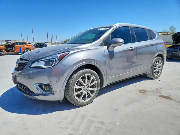 LRBFXCSA8LD155131 2020 BUICK ENVISION - Image 1