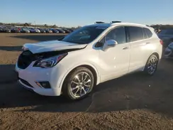 LRBFXCSA8LD155369 2020 BUICK ENVISION