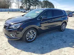 LRBFXCSA8LD161642 2020 BUICK ENVISION
