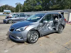 LRBFXCSA8LD164475 2020 BUICK ENVISION