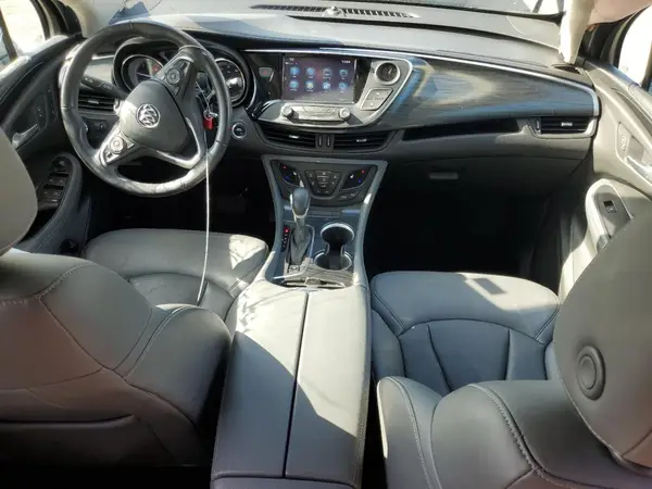 LRBFXCSA8LD164475 2020 BUICK ENVISION - Image 8