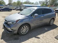 LRBFXCSA8LD209866 2020 BUICK ENVISION