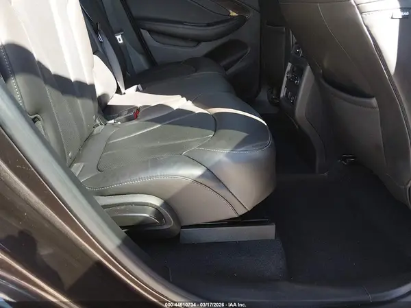 LRBFXCSA8LD213433 2020 BUICK ENVISION - Image 8