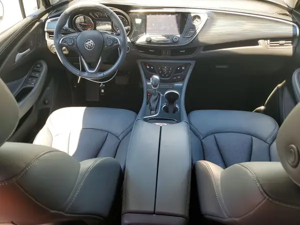 LRBFXCSA8LD214517 2020 BUICK ENVISION - Image 8