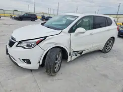 LRBFXCSA8LD226635 2020 BUICK ENVISION