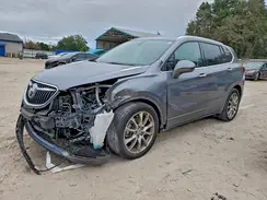 LRBFXCSA8LD228420 2020 BUICK ENVISION