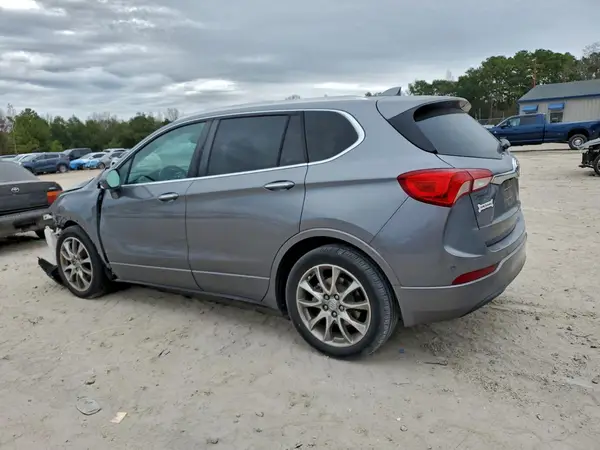 LRBFXCSA8LD228420 2020 BUICK ENVISION - Image 2