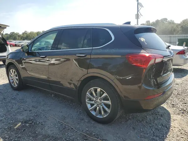 LRBFXCSA8LD229549 2020 BUICK ENVISION - Image 2