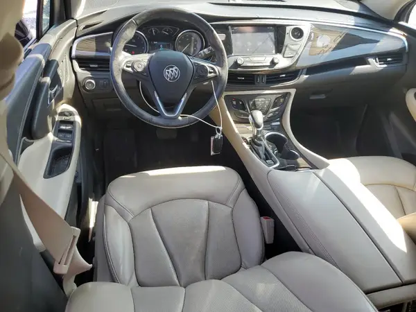 LRBFXCSA8LD229549 2020 BUICK ENVISION - Image 8