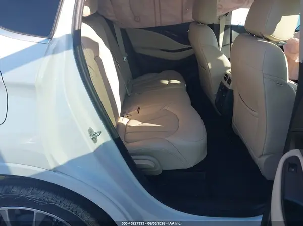 LRBFXCSA8LD230040 2020 BUICK ENVISION - Image 8