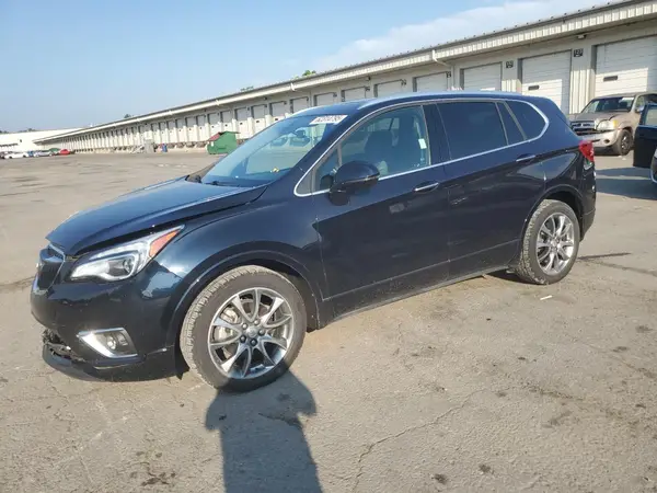 LRBFXCSA8LD231544 2020 BUICK ENVISION - Image 1