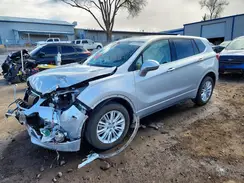 LRBFXCSA9HD096646 2017 BUICK ENVISION