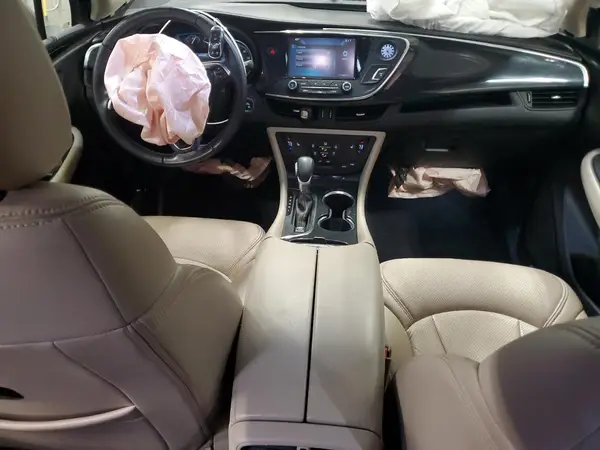 LRBFXCSA9HD097036 2017 BUICK ENVISION - Image 8