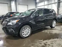 LRBFXCSA9HD178277 2017 BUICK ENVISION