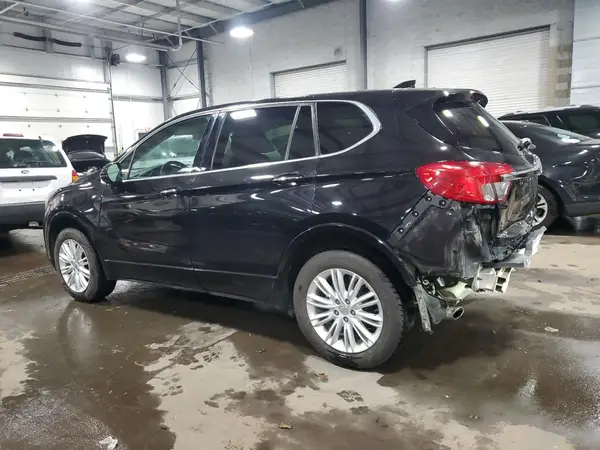 LRBFXCSA9HD178277 2017 BUICK ENVISION - Image 2