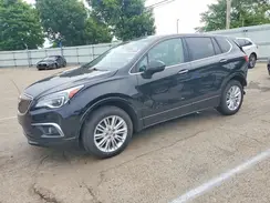LRBFXCSA9JD003310 2018 BUICK ENVISION