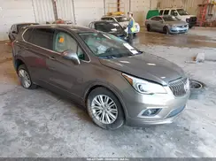 LRBFXCSA9JD029289 2018 BUICK ENVISION