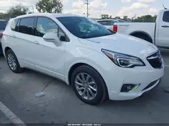 LRBFXCSA9KD000974 2019 BUICK ENVISION