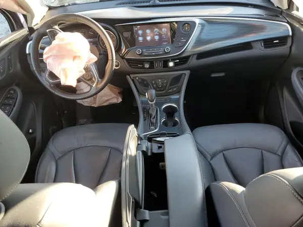 LRBFXCSA9KD002224 2019 BUICK ENVISION - Image 8