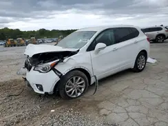 LRBFXCSA9KD002420 2019 BUICK ENVISION