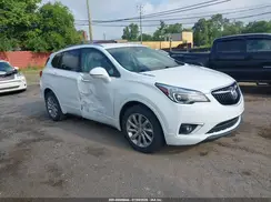 LRBFXCSA9KD009898 2019 BUICK ENVISION