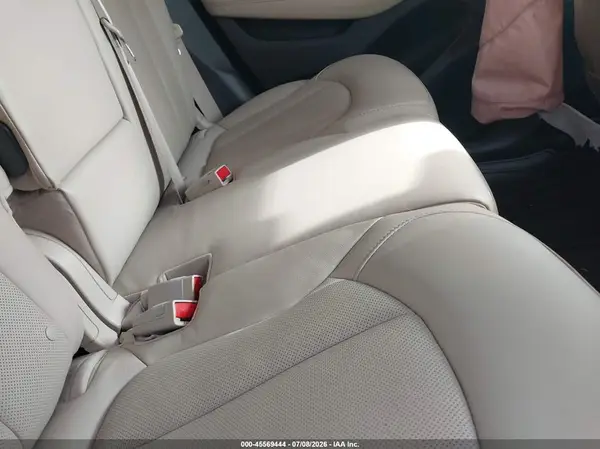 LRBFXCSA9KD009898 2019 BUICK ENVISION - Image 8
