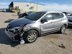 LRBFXCSA9KD012381 2019 BUICK ENVISION