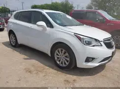 LRBFXCSA9KD013160 2019 BUICK ENVISION