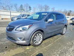 LRBFXCSA9KD015233 2019 BUICK ENVISION