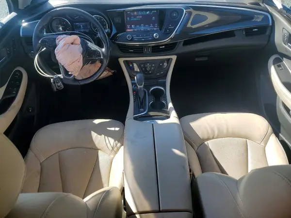 LRBFXCSA9KD015233 2019 BUICK ENVISION - Image 8