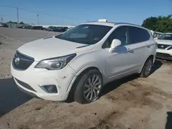 LRBFXCSA9KD018536 2019 BUICK ENVISION