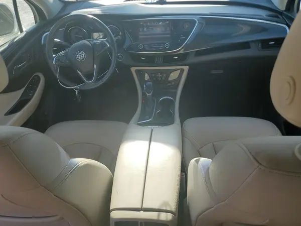 LRBFXCSA9KD018536 2019 BUICK ENVISION - Image 8