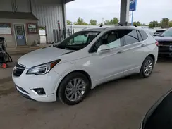 LRBFXCSA9KD020660 2019 BUICK ENVISION
