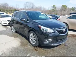 LRBFXCSA9KD021159 2019 BUICK ENVISION