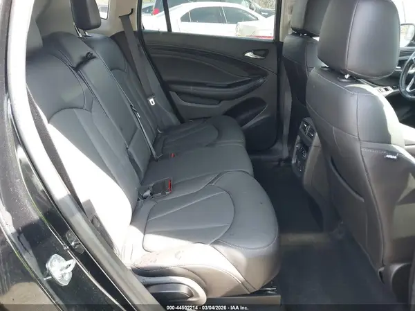 LRBFXCSA9KD021159 2019 BUICK ENVISION - Image 8
