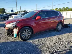 LRBFXCSA9KD021324 2019 BUICK ENVISION