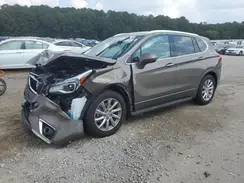 LRBFXCSA9KD023266 2019 BUICK ENVISION