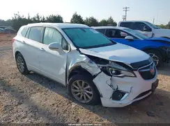LRBFXCSA9KD025521 2019 BUICK ENVISION